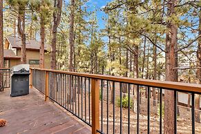 Mockingbird Mountain Getaway #2380