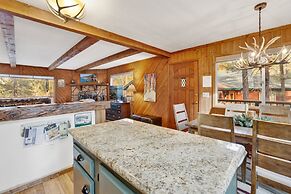 Mockingbird Mountain Getaway #2380