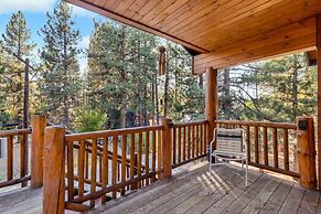 River Rock Lodge #1953