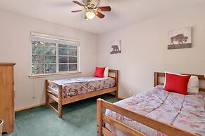 River Rock Lodge #1953