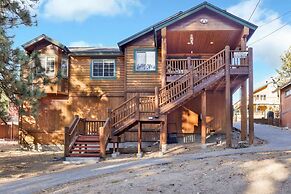 River Rock Lodge #1953