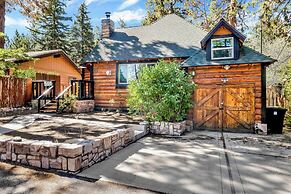 Maltby Modern LOG Cabin #2307