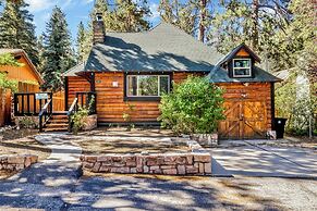 Maltby Modern LOG Cabin #2307