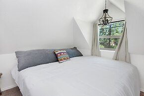 Maltby Modern LOG Cabin #2307