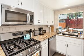 Maltby Modern LOG Cabin #2307