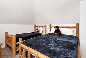 Maltby Modern LOG Cabin #2307