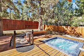 Maltby Modern LOG Cabin #2307