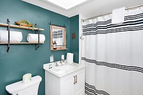 Maltby Modern LOG Cabin #2307