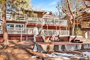 Conklin Paradise #1993