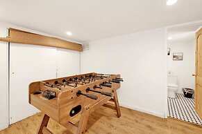 Conklin Paradise #1993