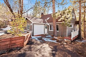 Conklin Paradise #1993