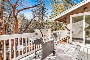 Conklin Paradise #1993