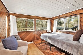 Conklin Paradise #1993