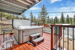 Ursa Major AND Minor #2136