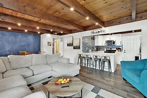 Ursa Major AND Minor #2136