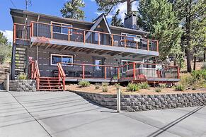 Ursa Major AND Minor #2136