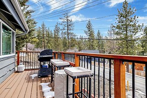 Ursa Major AND Minor #2136