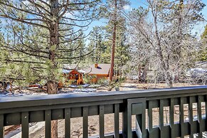 Rustic Retreat #2419