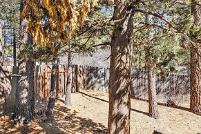 Rustic Retreat #2419