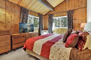 Rustic Retreat #2419