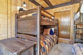 Rustic Retreat #2419