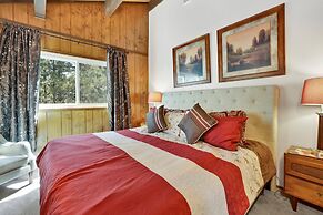 Rustic Retreat #2419