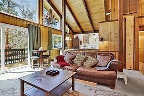 Rustic Retreat #2419