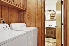 Rustic Retreat #2419