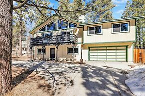 Rustic Retreat #2419