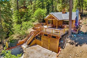 Club View Pines #2105