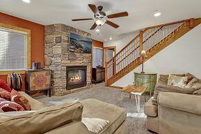 Knotty Pines LOG Cabin #2414