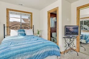 Knotty Pines LOG Cabin #2414