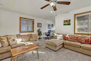 Knotty Pines LOG Cabin #2414