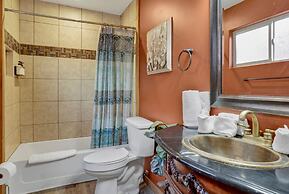 Knotty Pines LOG Cabin #2414