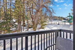 Switzerland Slopes #2125