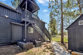 Mountain Pines Cottage #2279