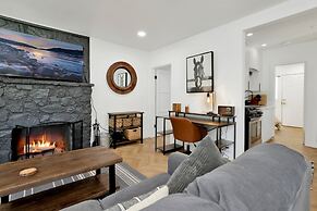 Mountain Pines Cottage #2279