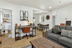 Mountain Pines Cottage #2279