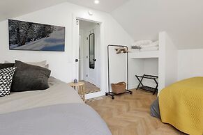 Mountain Pines Cottage #2279