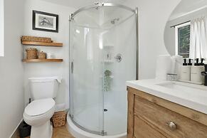 Mountain Pines Cottage #2279