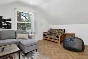 Mountain Pines Cottage #2279