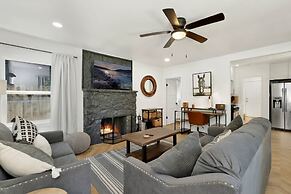 Mountain Pines Cottage #2279