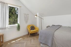 Mountain Pines Cottage #2279