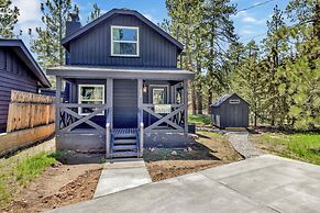 Mountain Pines Cottage #2279