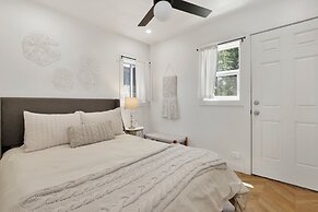 Mountain Pines Cottage #2279