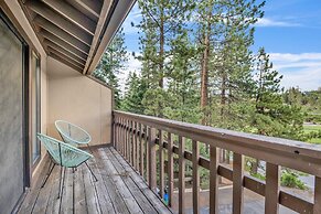 Bear Meadow Woods Condo #2341
