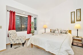 Bear Meadow Woods Condo #2341