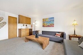 Bear Meadow Woods Condo #2341