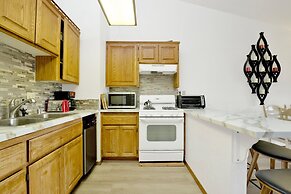 Bear Meadow Woods Condo #2341