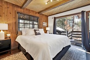 Moose Mountain Manor #2462